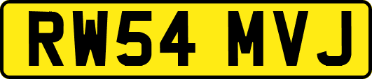 RW54MVJ