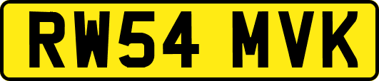 RW54MVK