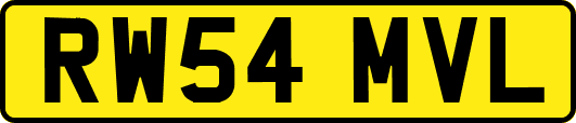 RW54MVL