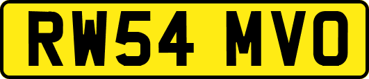 RW54MVO