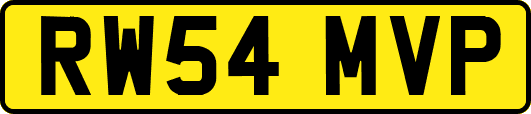 RW54MVP