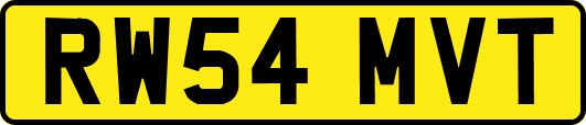 RW54MVT