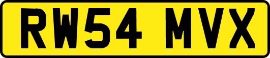 RW54MVX