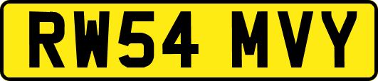 RW54MVY