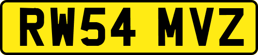 RW54MVZ