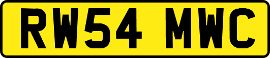 RW54MWC