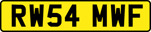 RW54MWF