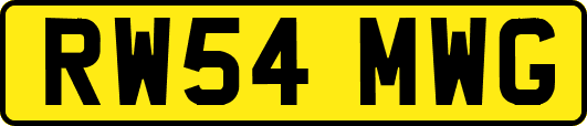 RW54MWG