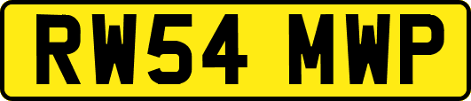RW54MWP