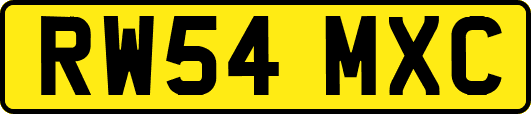 RW54MXC