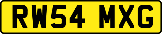 RW54MXG