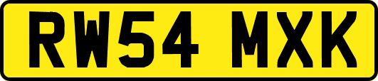 RW54MXK