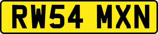 RW54MXN
