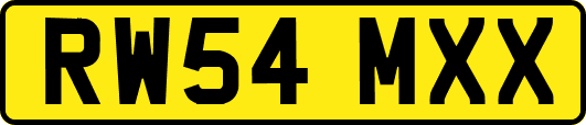 RW54MXX