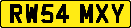 RW54MXY