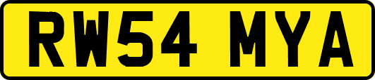 RW54MYA