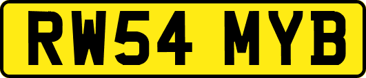 RW54MYB