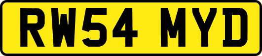RW54MYD