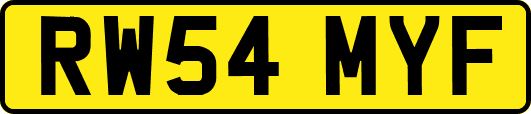 RW54MYF