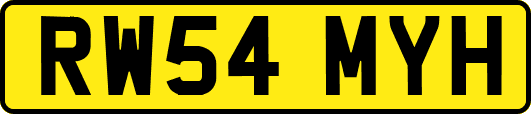 RW54MYH