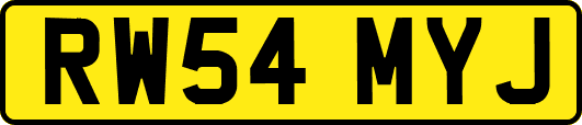 RW54MYJ