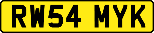RW54MYK