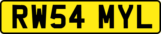 RW54MYL