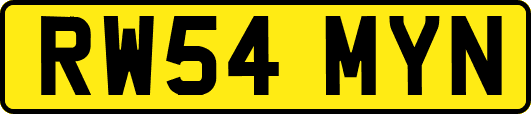 RW54MYN