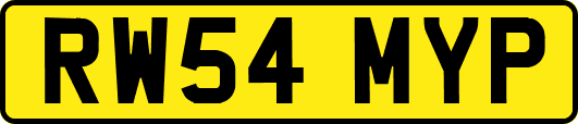 RW54MYP