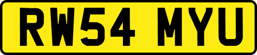 RW54MYU