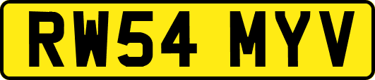 RW54MYV