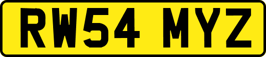 RW54MYZ