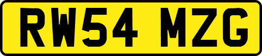 RW54MZG
