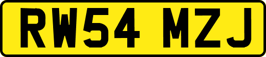 RW54MZJ