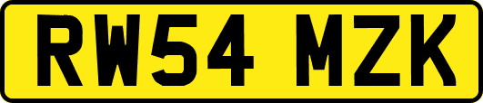 RW54MZK