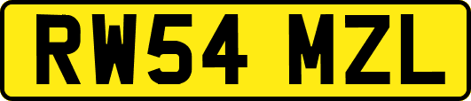 RW54MZL