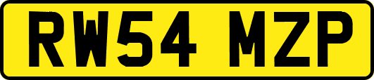 RW54MZP