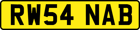 RW54NAB