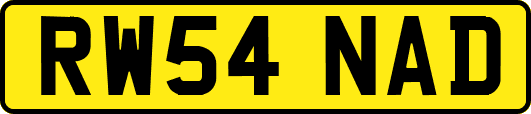 RW54NAD