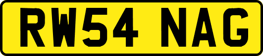 RW54NAG