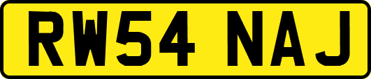 RW54NAJ