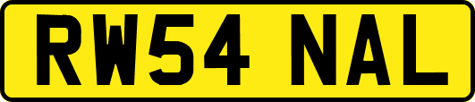 RW54NAL