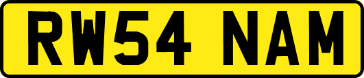 RW54NAM