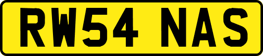 RW54NAS
