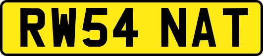 RW54NAT