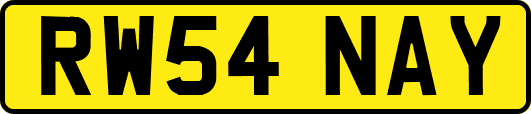RW54NAY