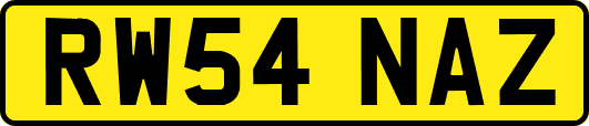 RW54NAZ