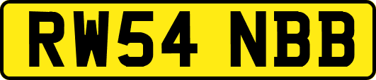 RW54NBB