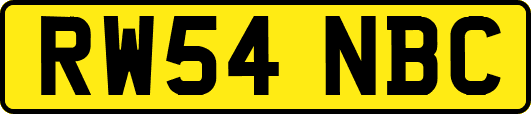 RW54NBC