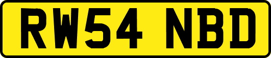 RW54NBD